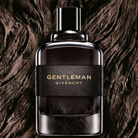 givenchy gentleman boisee eau de parfum|givenchy boisee fragrantica.